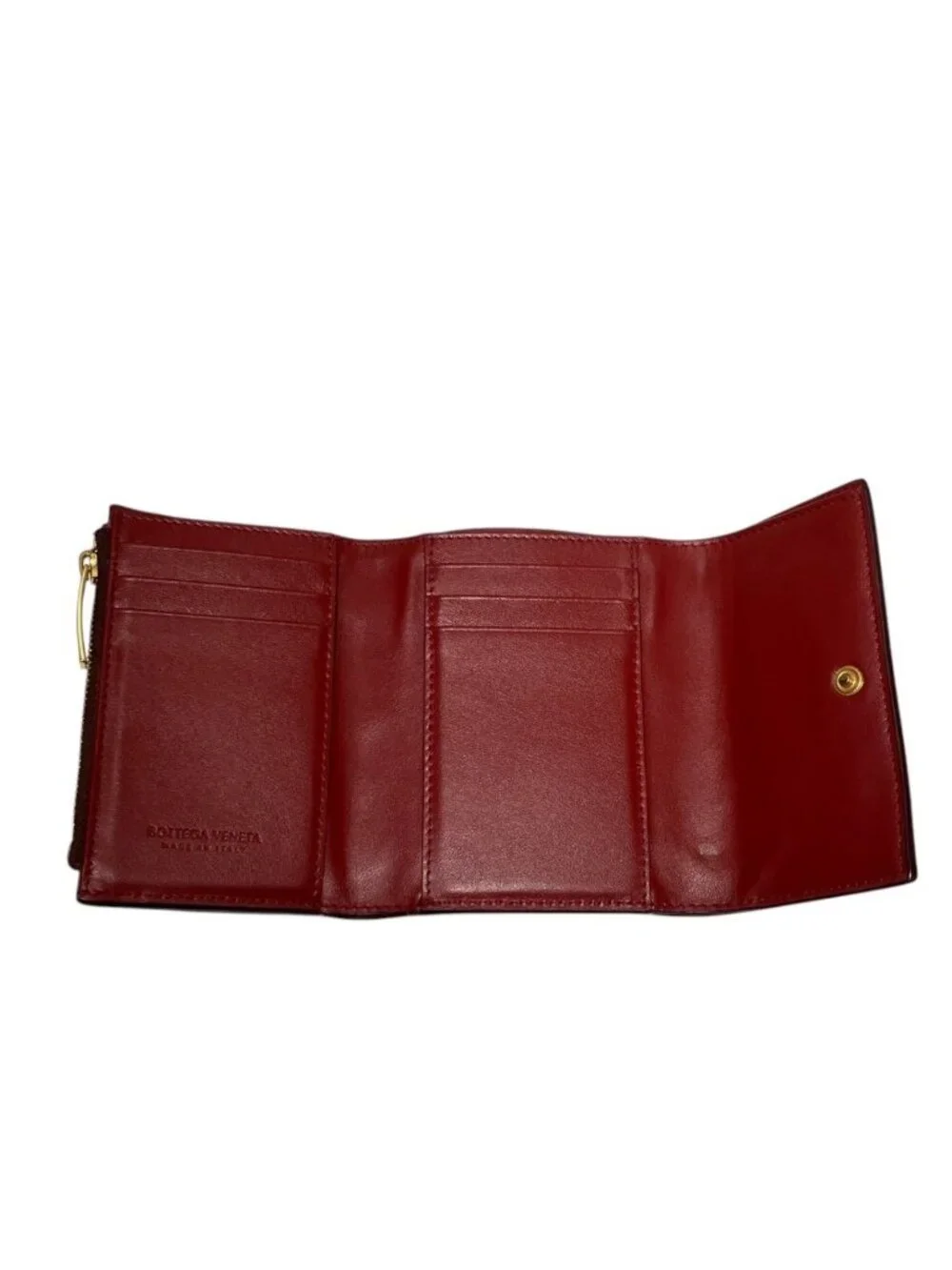 Bottega Veneta brand bottega
